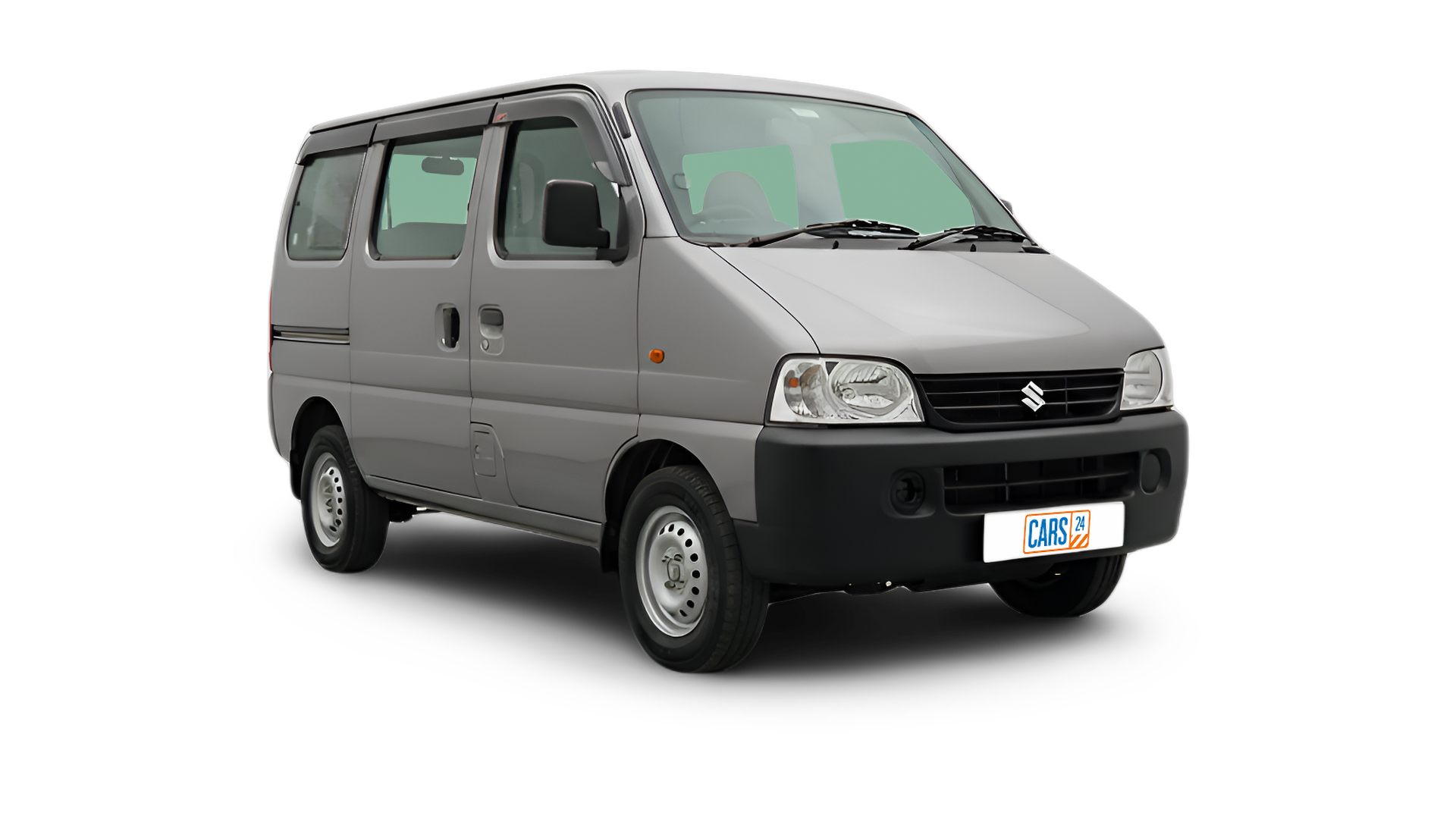 2023 Maruti Eeco - SUV - Petrol - Manual - ₹5.50 lakh